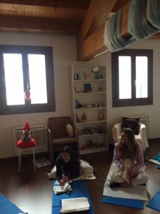 meditazione