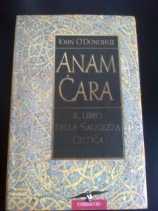 lettura meditativa anam cara